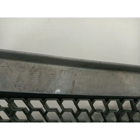 Rejilla Delantera para Renault Master Ii Furgoneta (Fd)