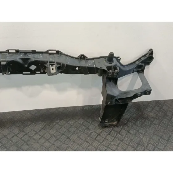 Panel Frontal para Renault Kangoo / Grand Kangoo Ii (Kw0/1_)