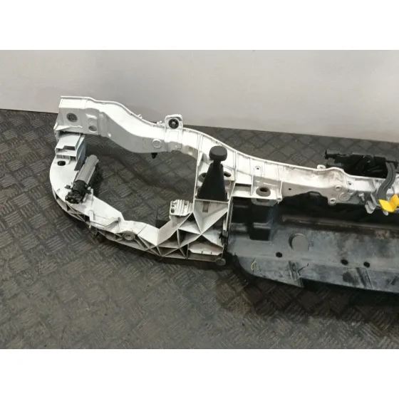Panel Frontal para Ford C-Max Ii (Dxa/Cb7, Dxa/Ceu)