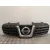Rejilla Delantera para Nissan Qashqai I (J10, Nj10)