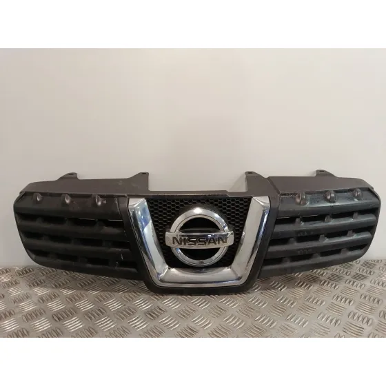 Rejilla Delantera para Nissan Qashqai I (J10, Nj10)