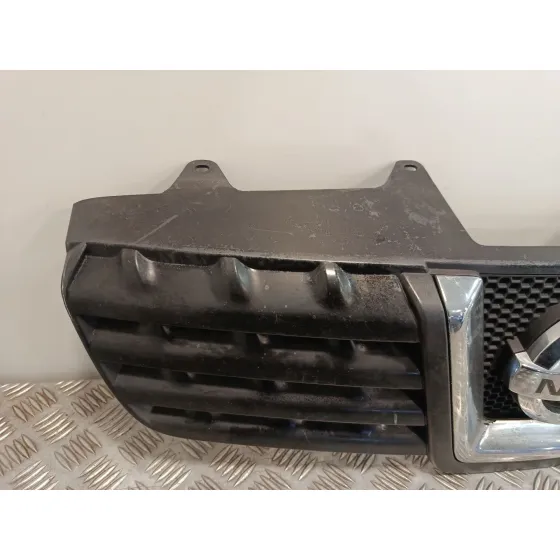 Rejilla Delantera para Nissan Qashqai I (J10, Nj10)