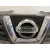Rejilla Delantera para Nissan Qashqai I (J10, Nj10)