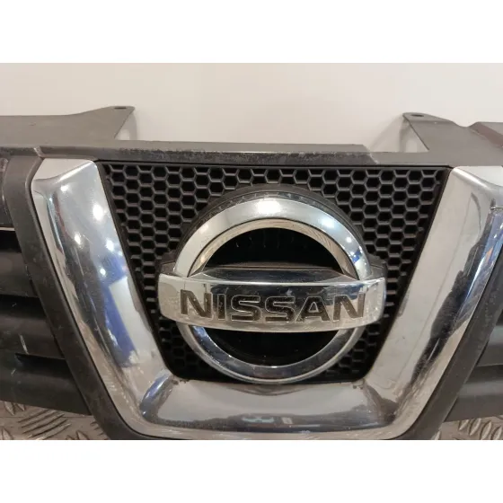 Rejilla Delantera para Nissan Qashqai I (J10, Nj10)