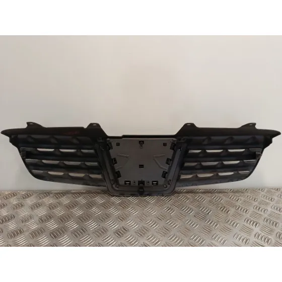 Rejilla Delantera para Nissan Qashqai I (J10, Nj10)