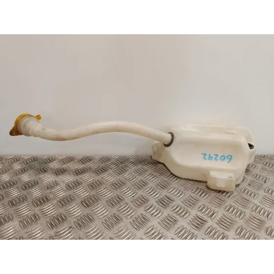 Deposito Limpia para Renault Kangoo / Grand Kangoo Ii (Kw0/1_)