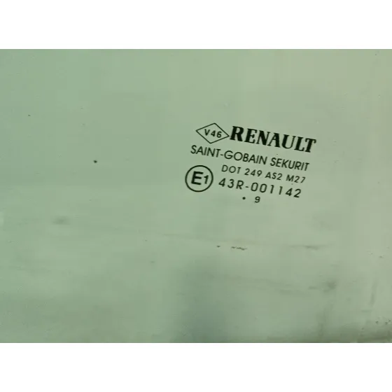 Luna Trasera Derecha para Renault Megane Iii Hatchback (Bz0/1_, B3_)