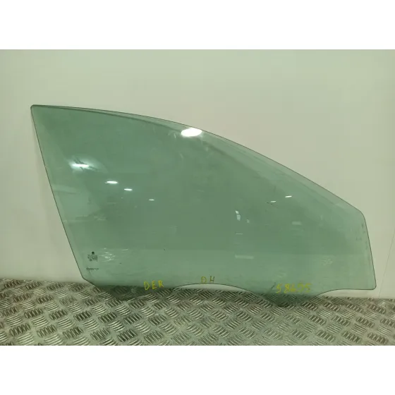 Luna Delantera Derecha para Skoda Octavia Lim. (5E3)