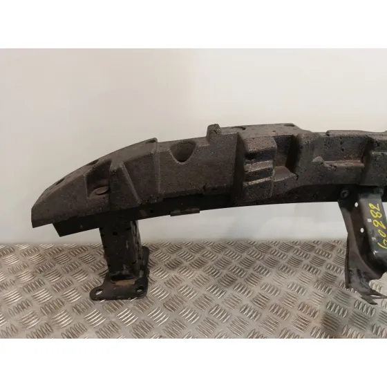Refuerzo Paragolpes Delantero para Nissan Qashqai I (J10, Nj10)