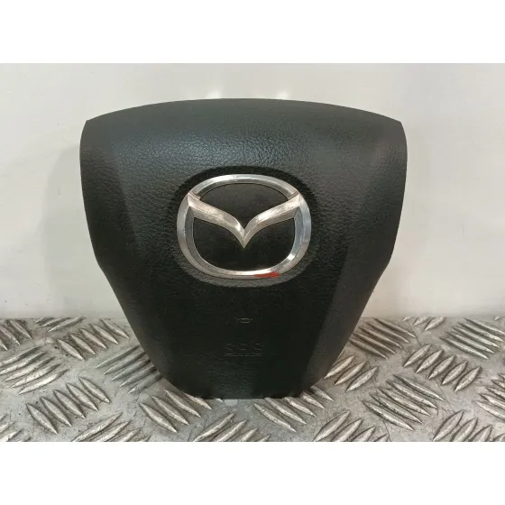 Airbag Delantero Izquierdo para Mazda 3 Lim. (Bl)