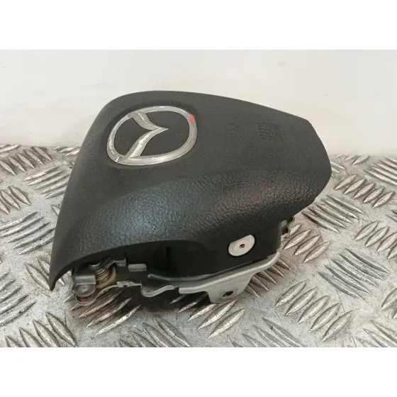 Airbag Delantero Izquierdo para Mazda 3 Lim. (Bl)
