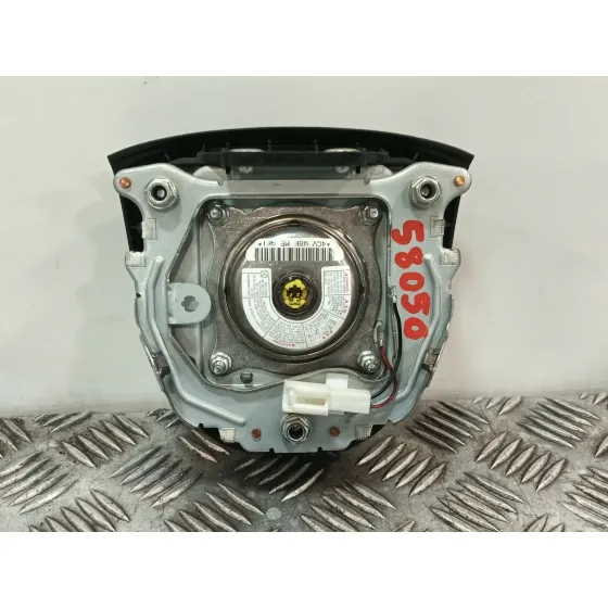Airbag Delantero Izquierdo para Mazda 3 Lim. (Bl)