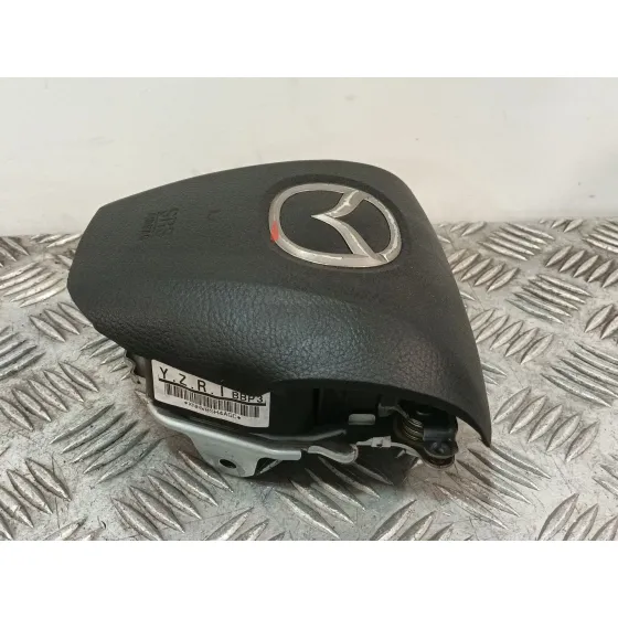 Airbag Delantero Izquierdo para Mazda 3 Lim. (Bl)
