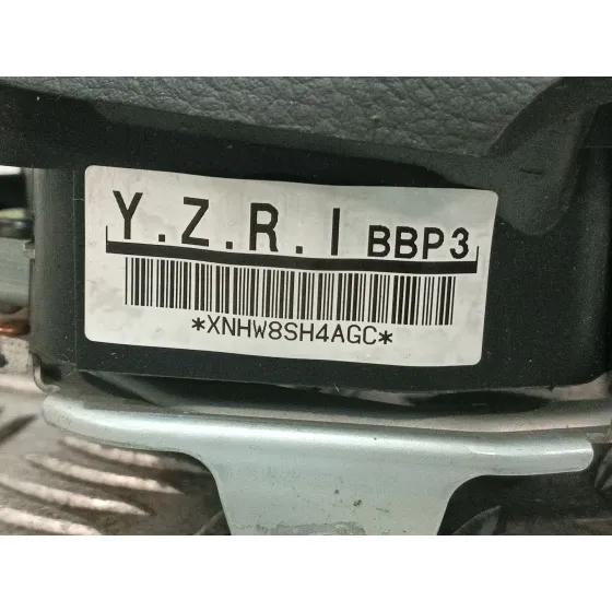 Airbag Delantero Izquierdo para Mazda 3 Lim. (Bl)
