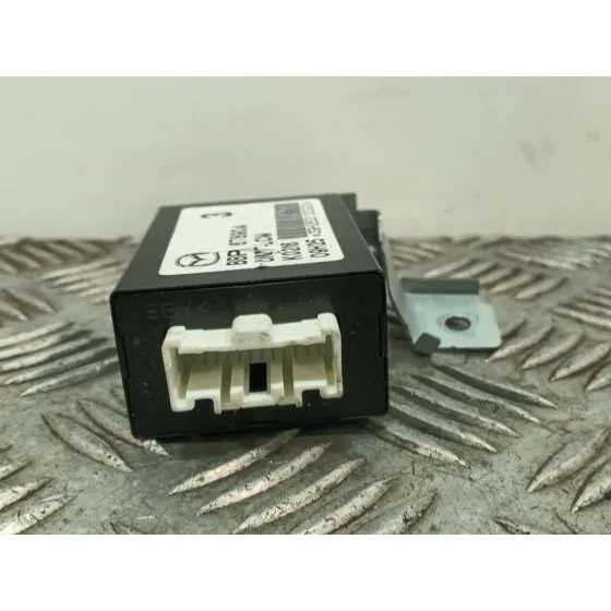 Modulo Electronico para Mazda 3 Lim. (Bl)