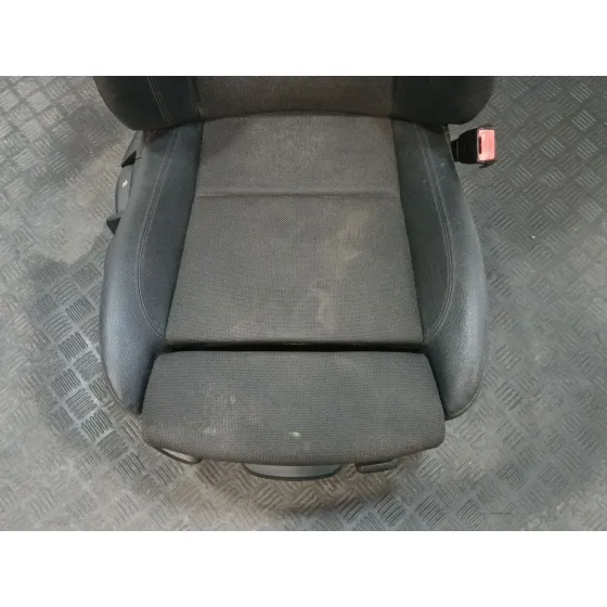 Asiento Delantero Derecho para Bmw 1 (E81)