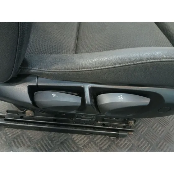 Asiento Delantero Derecho para Bmw 1 (E81)