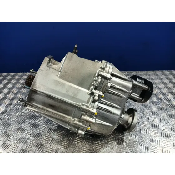 Caja Transfer para Mercedes-Benz Clase M (W163)