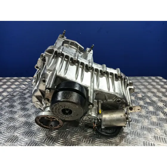 Caja Transfer para Mercedes-Benz Clase M (W163)