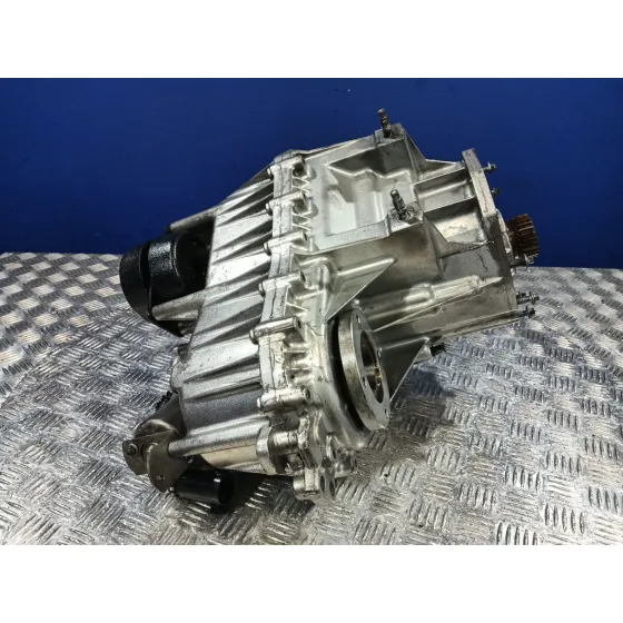 Caja Transfer para Mercedes-Benz Clase M (W163)