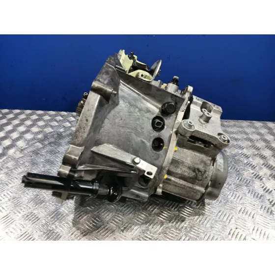 Caja Cambios para Peugeot 207 Sw (Wk_)