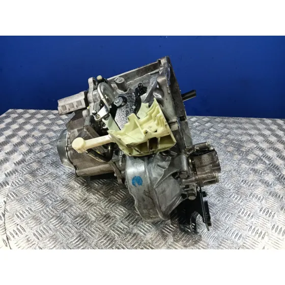 Caja Cambios para Peugeot 207 Sw (Wk_)