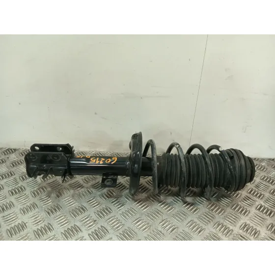Amortiguador Delantero Izquierdo para Opel Corsa D (S07)