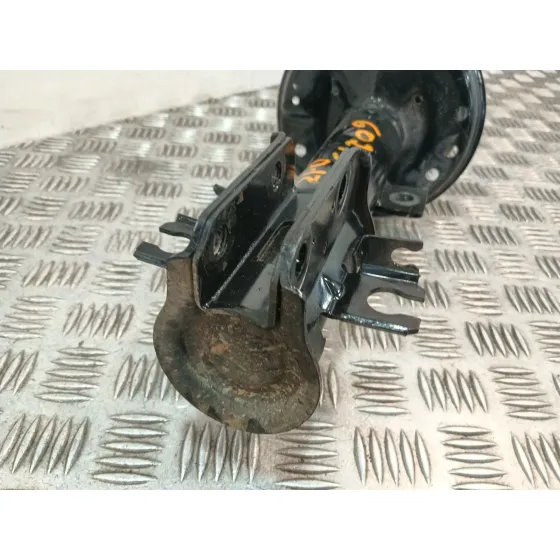 Amortiguador Delantero Izquierdo para Opel Corsa D (S07)