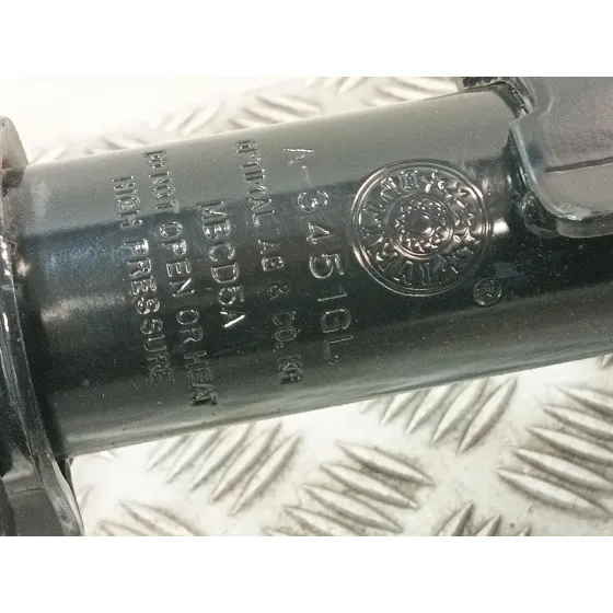 Amortiguador Delantero Izquierdo para Opel Corsa D (S07)