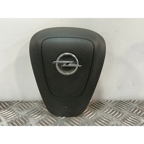 Airbag Delantero Izquierdo para Opel Astra J Lim.