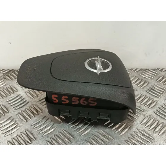 Airbag Delantero Izquierdo para Opel Astra J Lim.