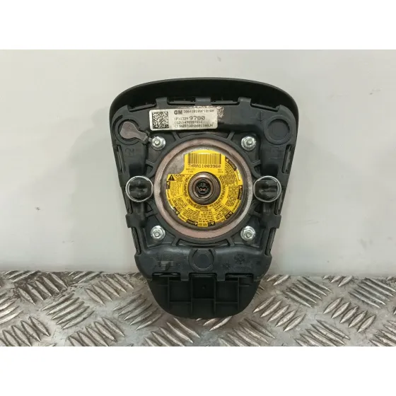 Airbag Delantero Izquierdo para Opel Astra J Lim.