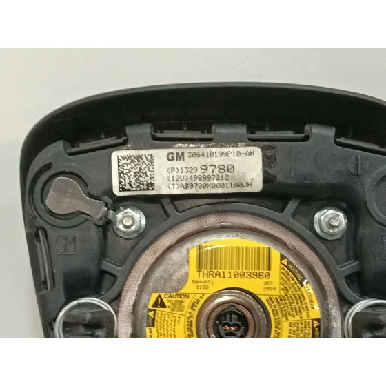 Airbag Delantero Izquierdo para Opel Astra J Lim.