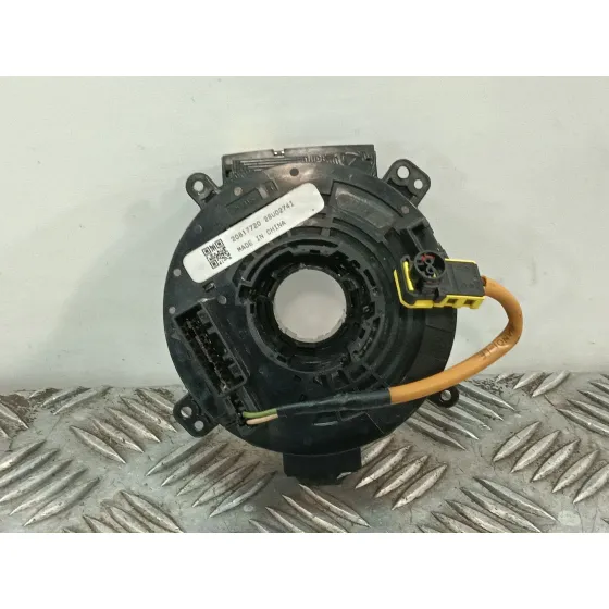 Anillo Airbag para Opel Astra J Lim.
