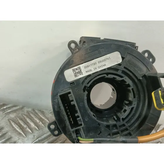 Anillo Airbag para Opel Astra J Lim.