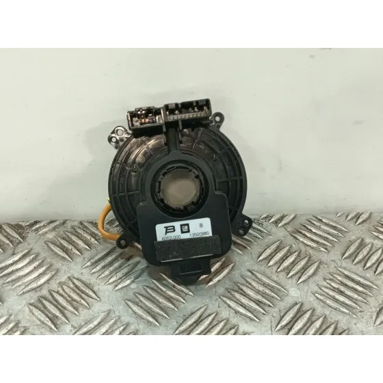 Anillo Airbag para Opel Astra J Lim.