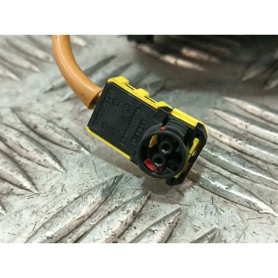 Anillo Airbag para Opel Astra J Lim.