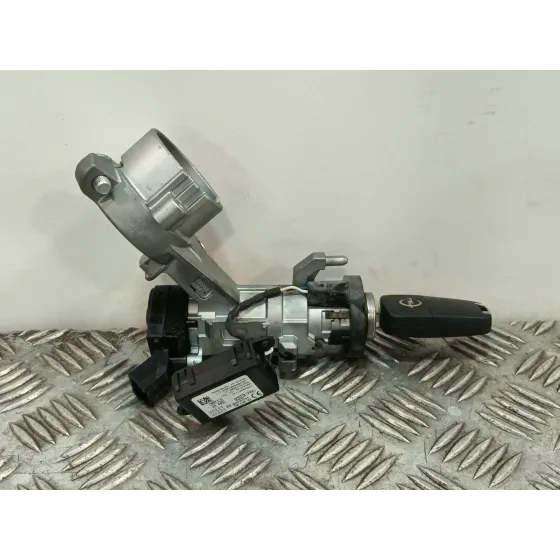 Conmutador De Arranque para Opel Astra J Lim.