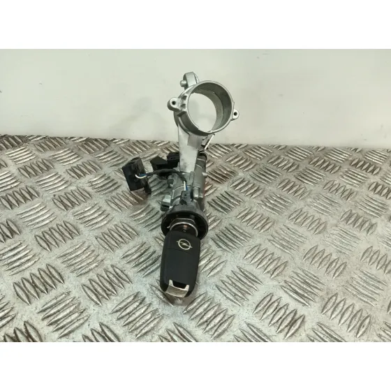 Conmutador De Arranque para Opel Astra J Lim.