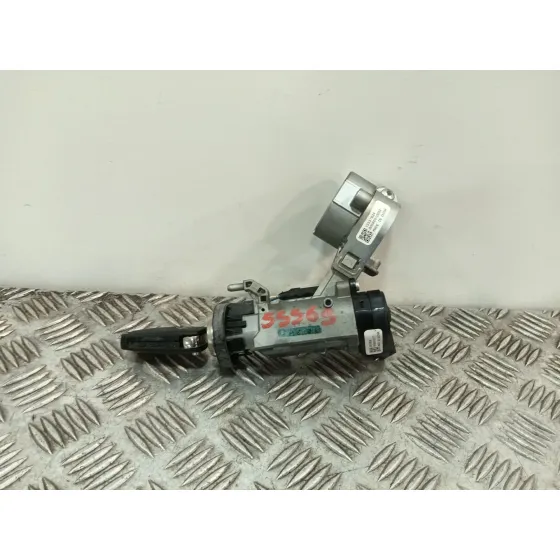 Conmutador De Arranque para Opel Astra J Lim.