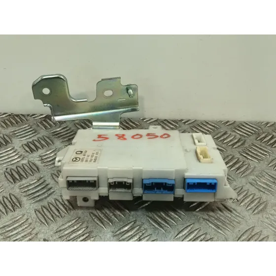 Modulo Electronico para Mazda 3 Lim. (Bl)