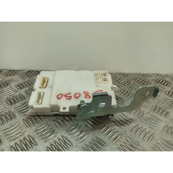 Modulo Electronico para Mazda 3 Lim. (Bl)