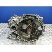 Caja Cambios para Skoda Fabia Iii (Nj3)