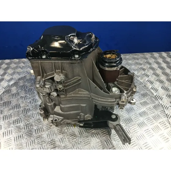 Caja Cambios para Skoda Fabia Iii (Nj3)