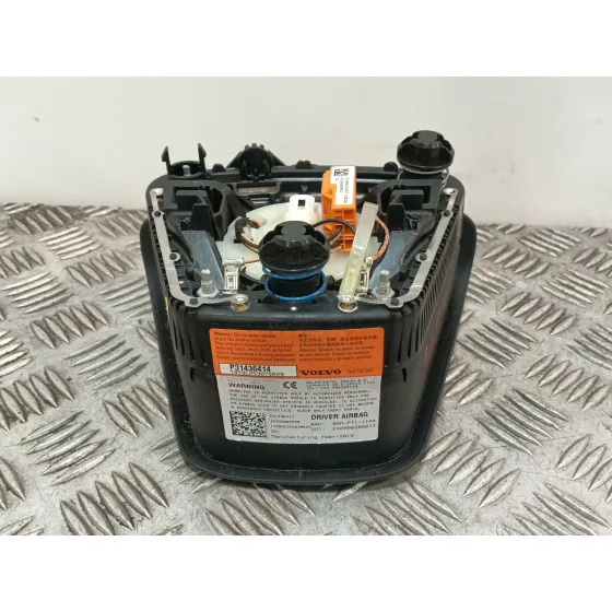Airbag Delantero Izquierdo para Volvo V40 Hatchback (525)