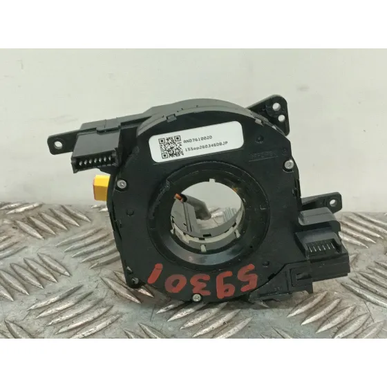 Anillo Airbag para Volvo V40 Hatchback (525)