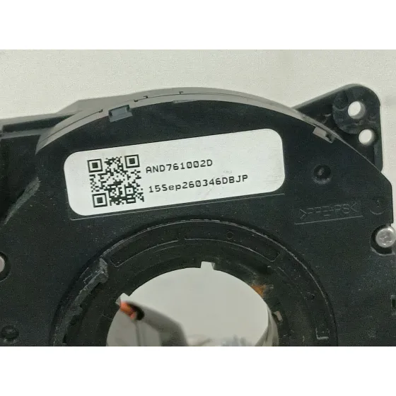 Anillo Airbag para Volvo V40 Hatchback (525)