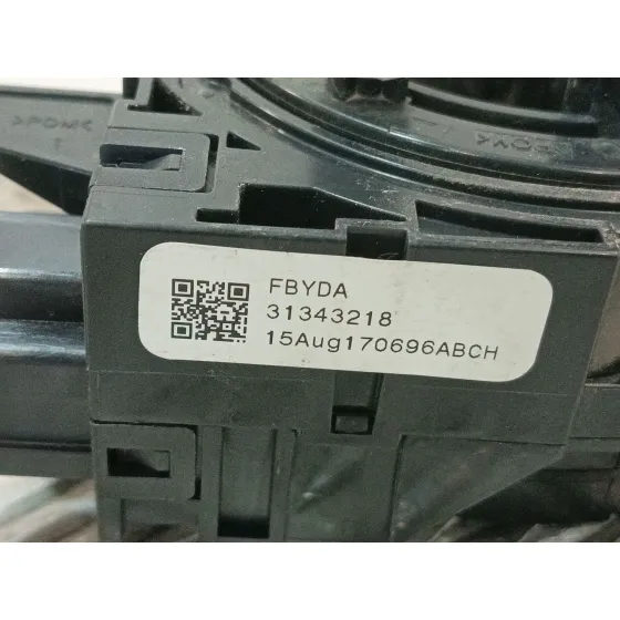 Anillo Airbag para Volvo V40 Hatchback (525)