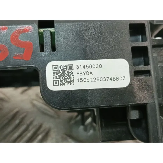 Mando Multifuncion para Volvo V40 Hatchback (525)