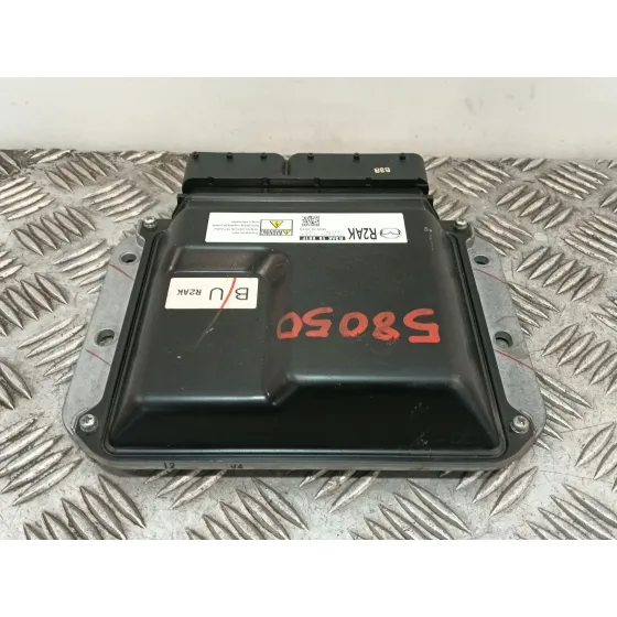Centralita Motor Uce para Mazda 3 Lim. (Bl)